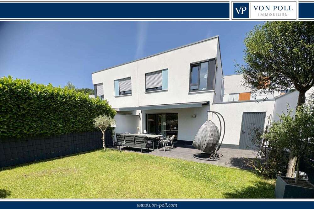 Thumbnail-Haus zum Kaufen in Mönchengladbach 698.000,00 € 134 m²