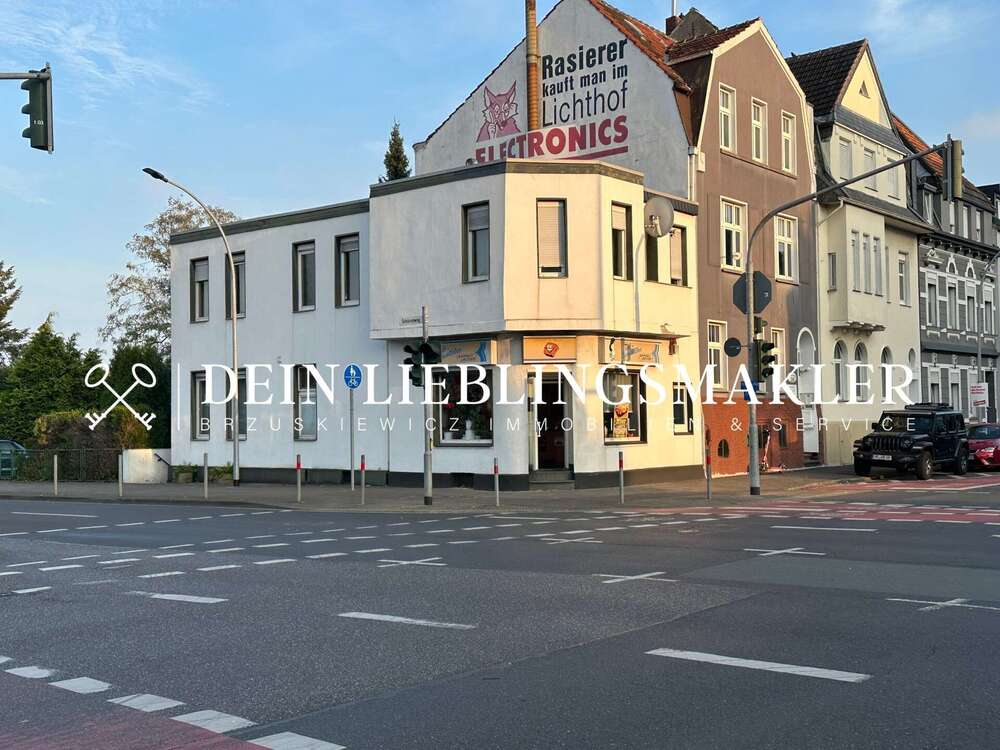Thumbnail-Haus zum Kaufen in Mönchengladbach 339.000,00 € 100 m²