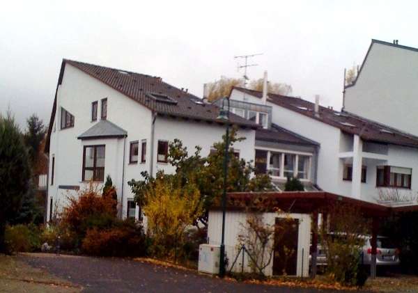 Thumbnail-Wohnung zum Mieten in Darmstadt 600,00 € 42 m²