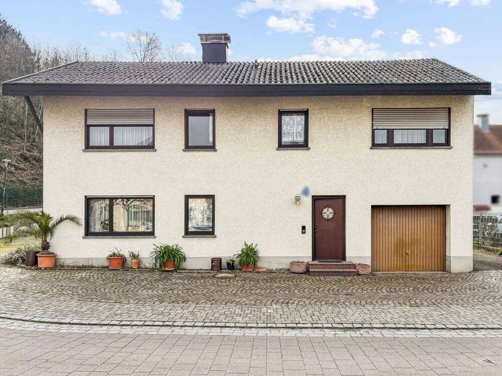 Thumbnail-Haus zum Kaufen in Lauf 360.000,00 € 162 m²