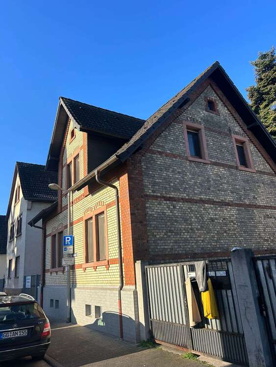 Thumbnail-Haus zum Kaufen in Rüsselsheim 578.000,00 € 126 m²