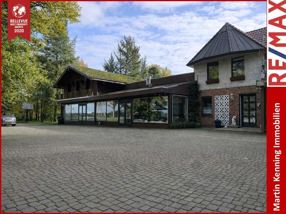 Thumbnail-Haus zum Kaufen in Löningen 422.000,00 € 327.94 m²