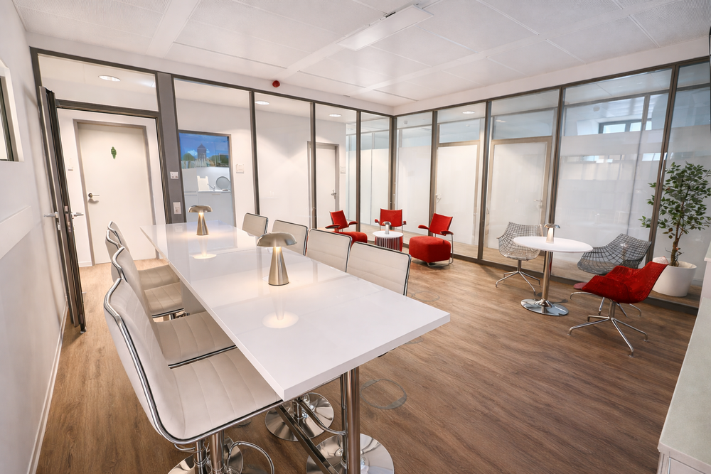 Thumbnail-Büro in Mannheim 1.490,00 € 30 m²