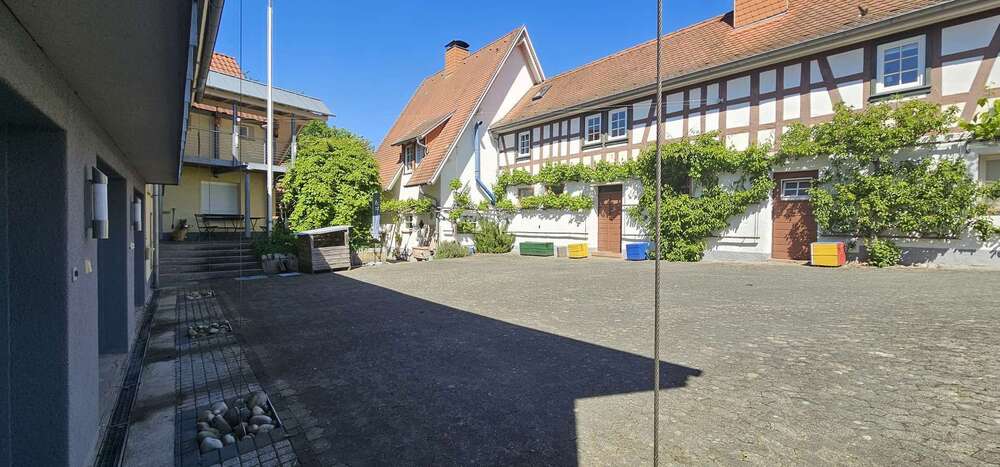 Thumbnail-Haus zum Kaufen in Fischbachtal 1.450.000,00 € 530 m²