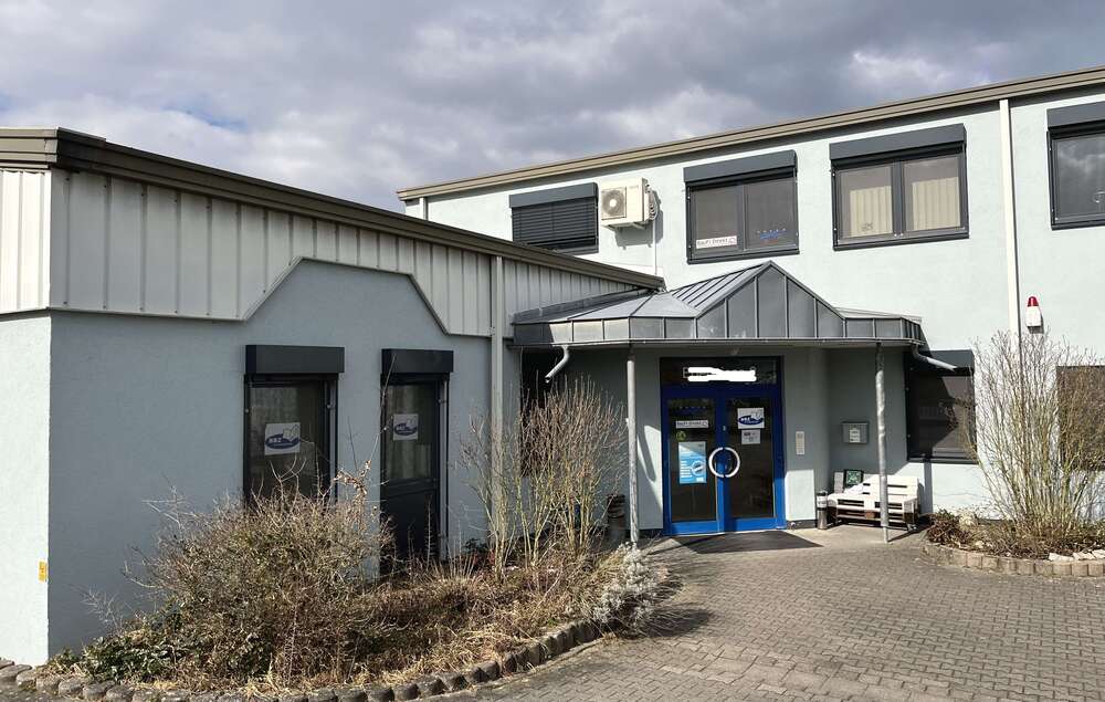 Thumbnail-Büro in Büdingen 3.600,00 € 558 m²