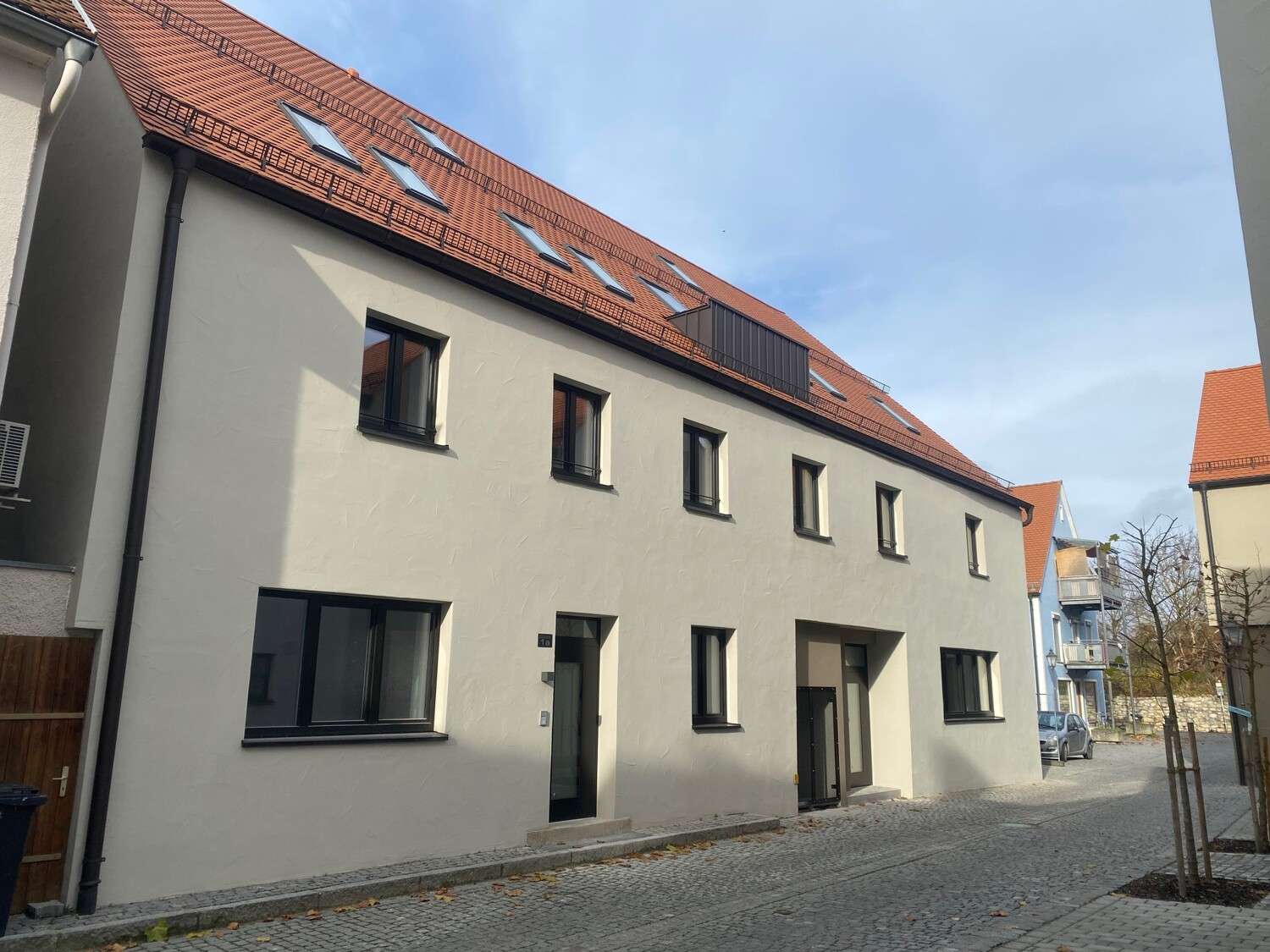 Thumbnail-Wohnung zum Kaufen in Abensberg 355.000,00 € 75.05 m²