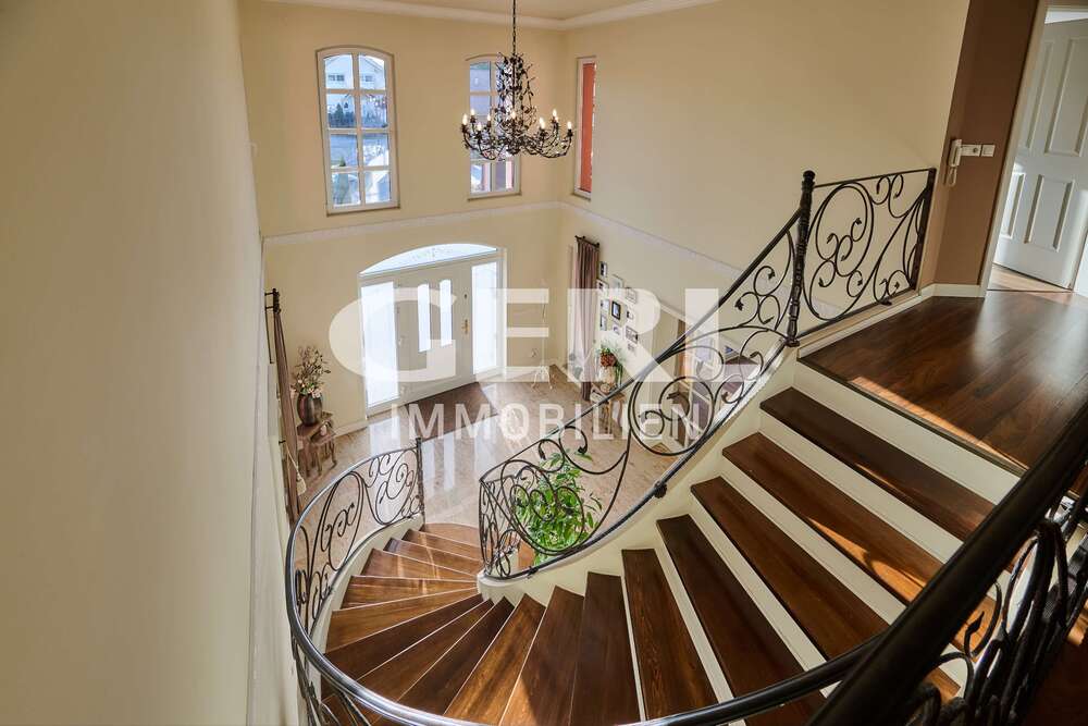 Thumbnail-Haus zum Kaufen in Hunderdorf 1.330.000,00 € 506.98 m²