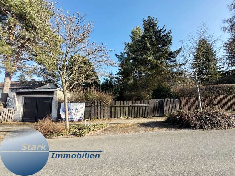 Thumbnail-Grundstück zu verkaufen in Jößnitz 79.000,00 € 570 m²