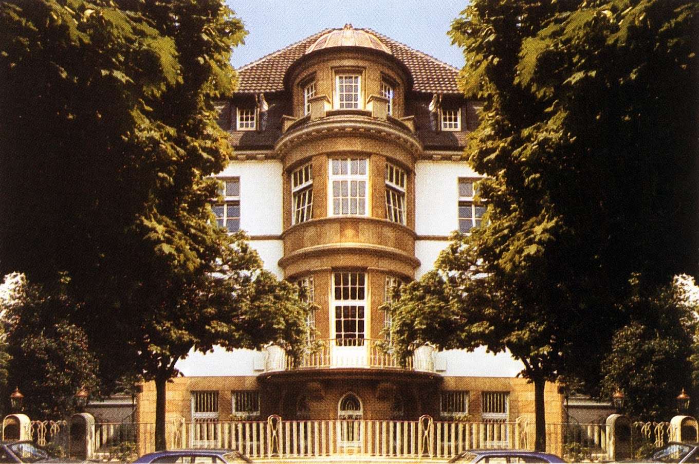 Thumbnail-Büro in Köln 650,00 € 32 m²