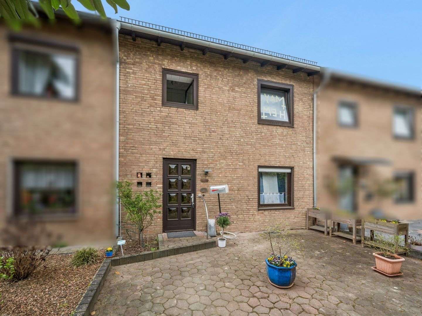 Thumbnail-Haus zum Kaufen in Krefeld 335.000,00 € 99.62 m²