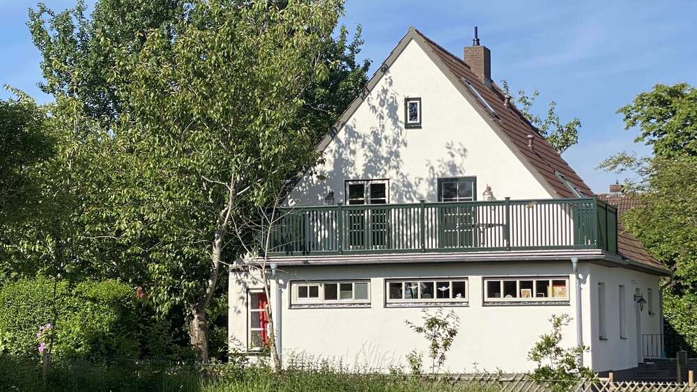 Thumbnail-Wohnung zum Mieten in Midlum auf Föhr 1.026,00 € 72 m²