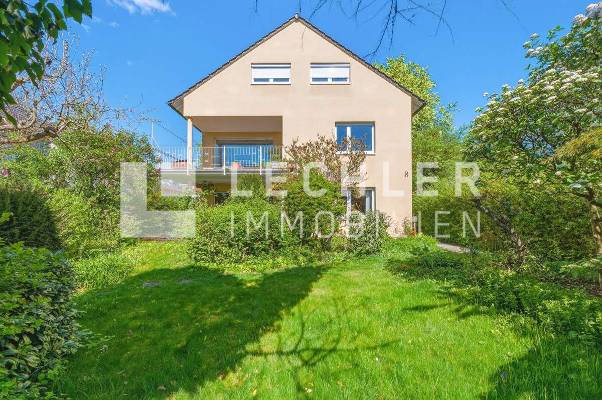 Thumbnail-Haus zum Kaufen in Stuttgart Sillenbuch 1.390.000,00 € 314 m²