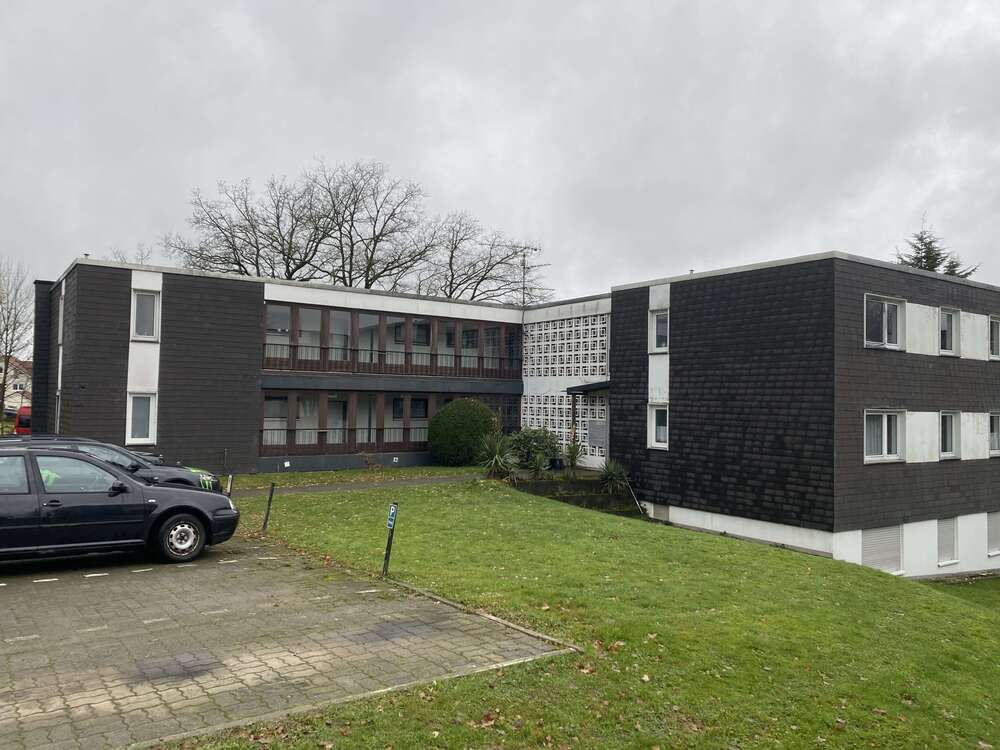 Thumbnail-Wohnung zum Mieten in Nümbrecht 480,00 € 48 m²