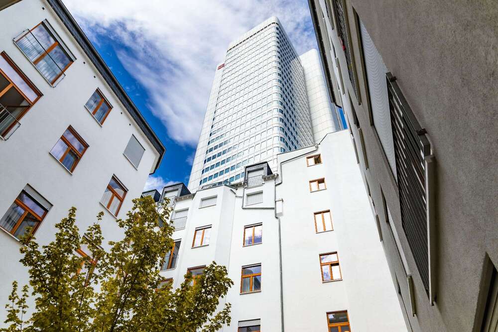 Thumbnail-Wohnung zum Mieten in Frankfurt am Main 1.150,00 € 50 m²