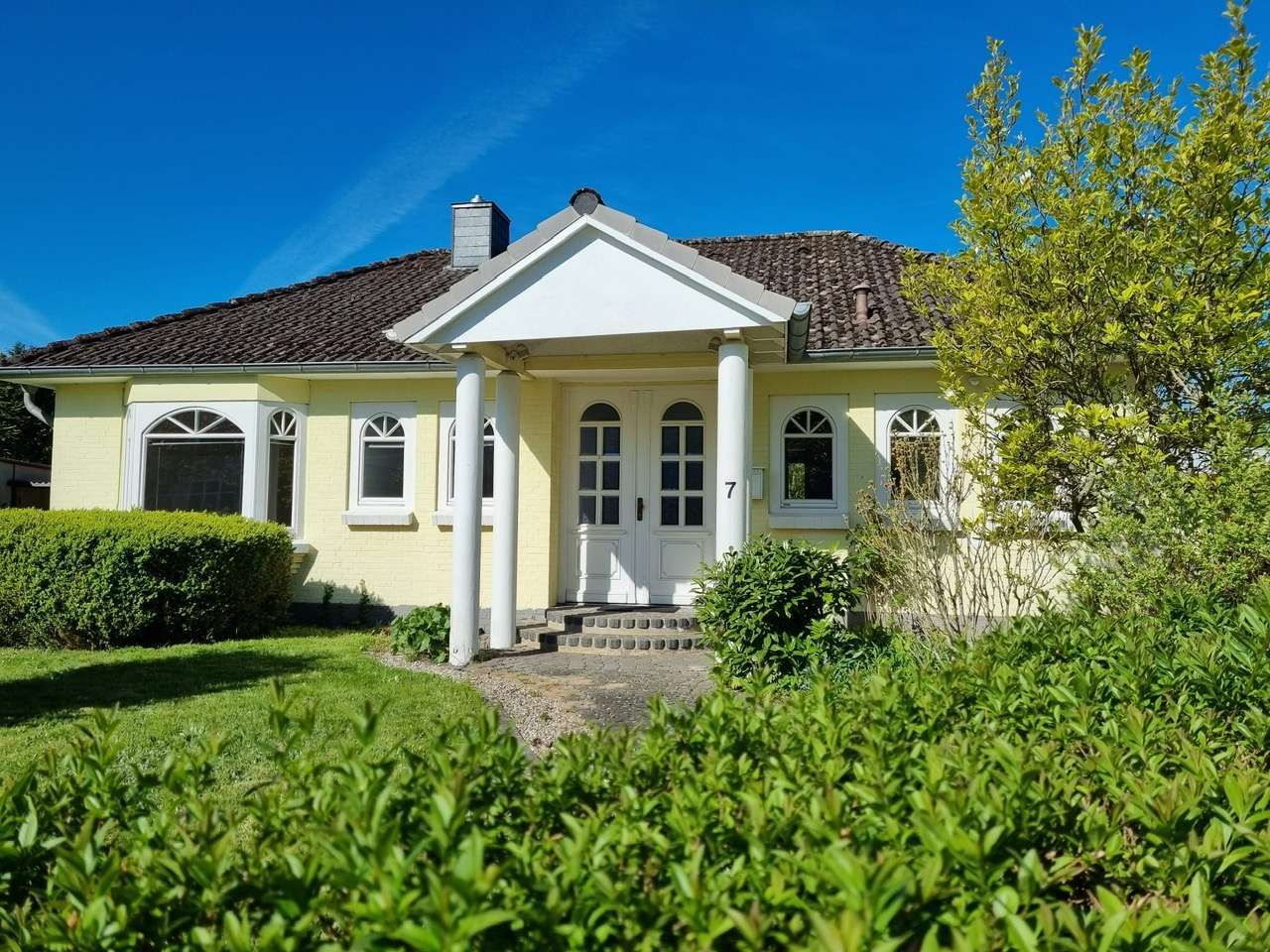 Thumbnail-Haus zum Kaufen in Fockbek 287.500,00 € 114 m²