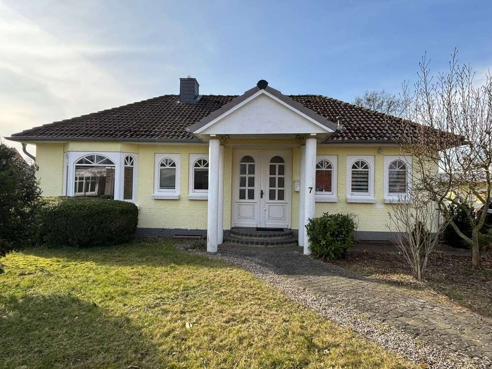 Thumbnail-Haus zum Kaufen in Fockbek 298.500,00 € 114 m²