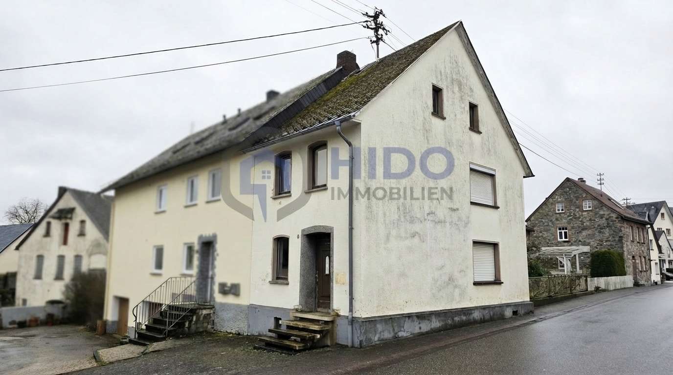 Thumbnail-Haus zum Kaufen in Meudt 110.000,00 € 77 m²