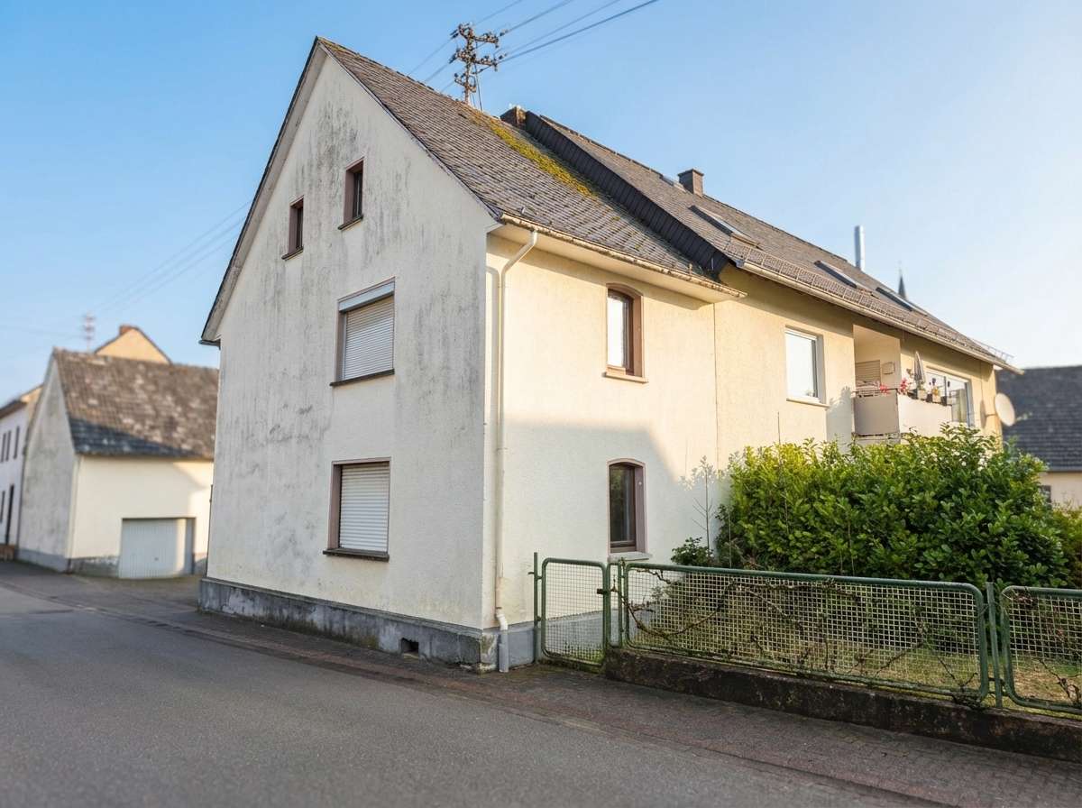 Thumbnail-Haus zum Kaufen in Meudt 110.000,00 € 77 m²