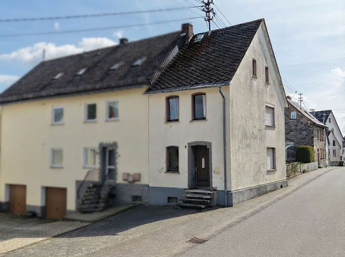 Thumbnail-Haus zum Kaufen in Meudt 97.500,00 € 77 m²