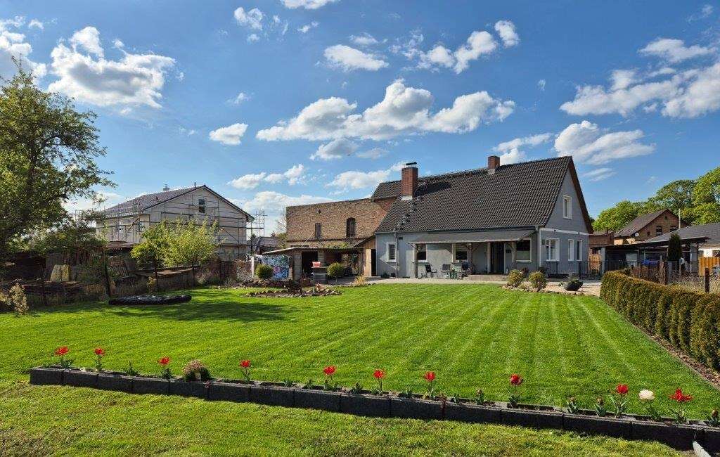 Thumbnail-Haus zum Kaufen in Ueckermünde 215.000,00 € 100 m²