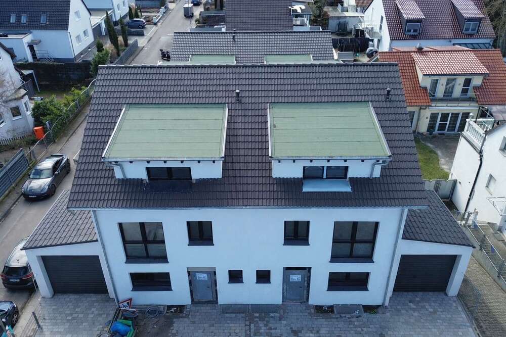 Thumbnail-Haus zum Kaufen in Mannheim 820.000,00 € 250 m²