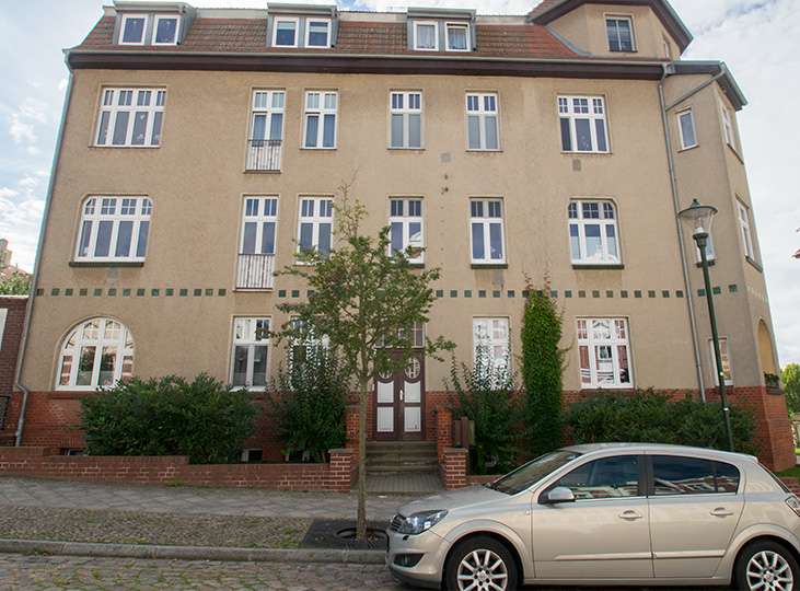 Thumbnail-Wohnung zum Mieten in Prenzlau 955,00 € 86.77 m²
