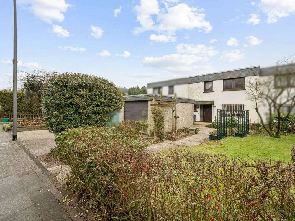 Thumbnail-Haus zum Kaufen in Wuppertal 369.000,00 € 112.67 m²