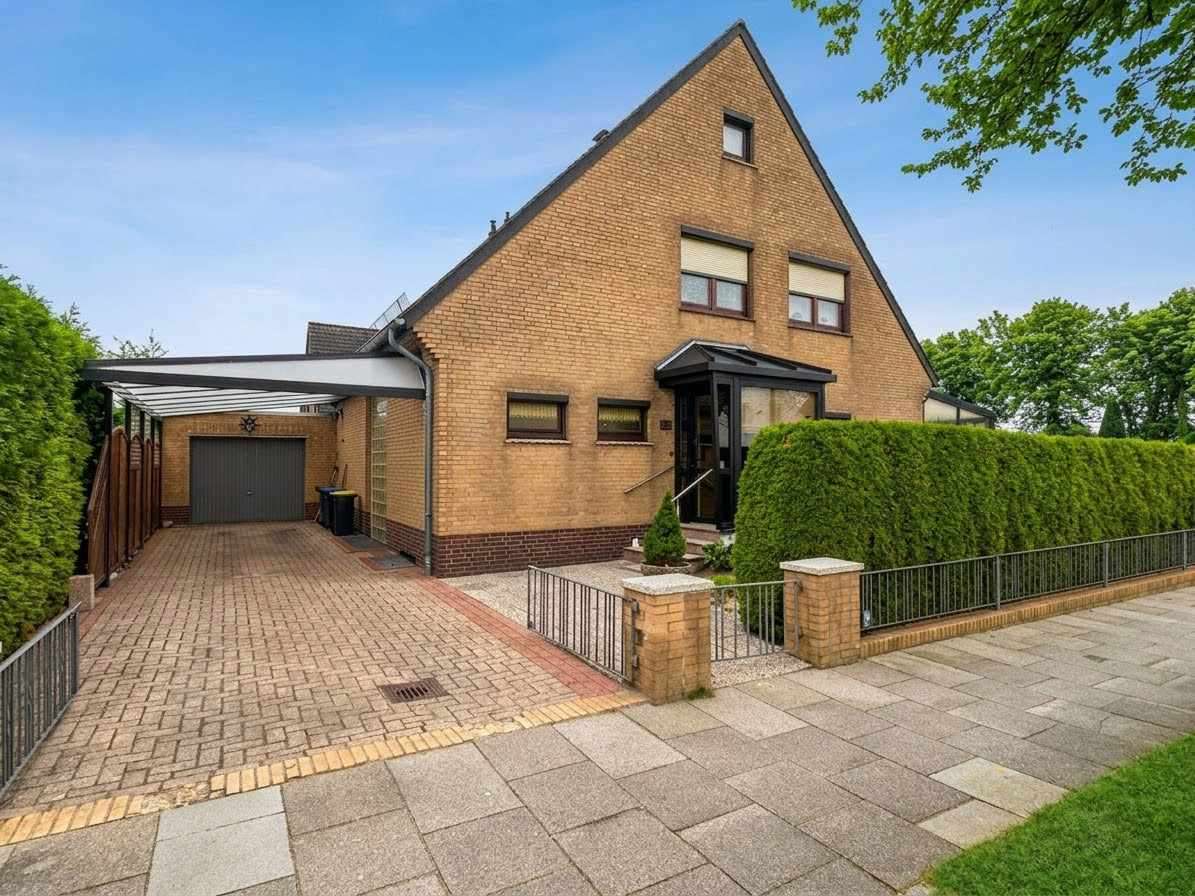 Thumbnail-Haus zum Kaufen in Bremen 320.000,00 € 150 m²