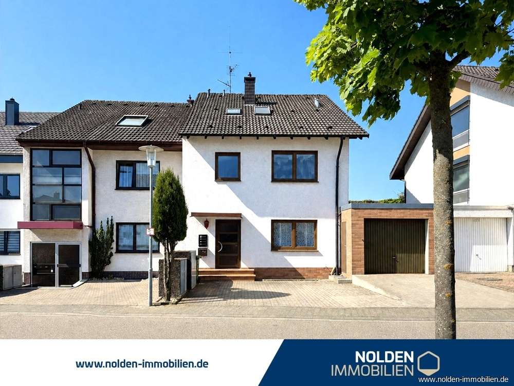 Thumbnail-Haus zum Kaufen in Schwetzingen 685.000,00 € 246.56 m²