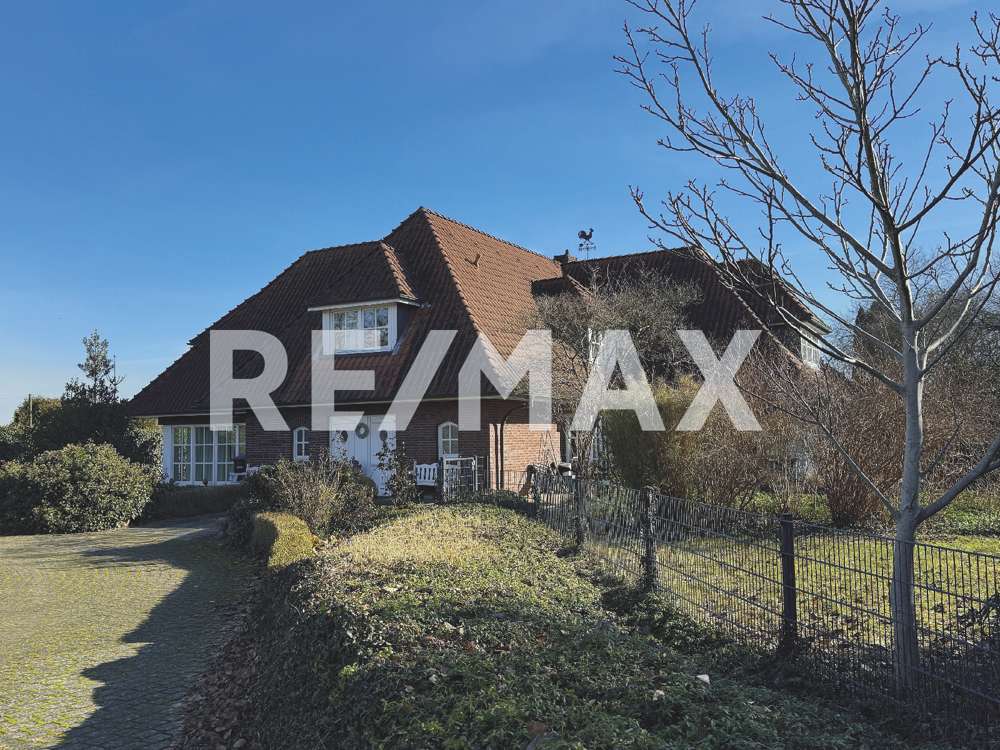 Thumbnail-Wohnung zum Mieten in Embsen 1.600,00 € 170 m²