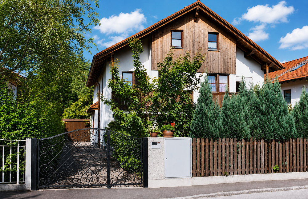 Thumbnail-Haus zum Kaufen in Waldtrudering 1.170.000,00 € 117 m²