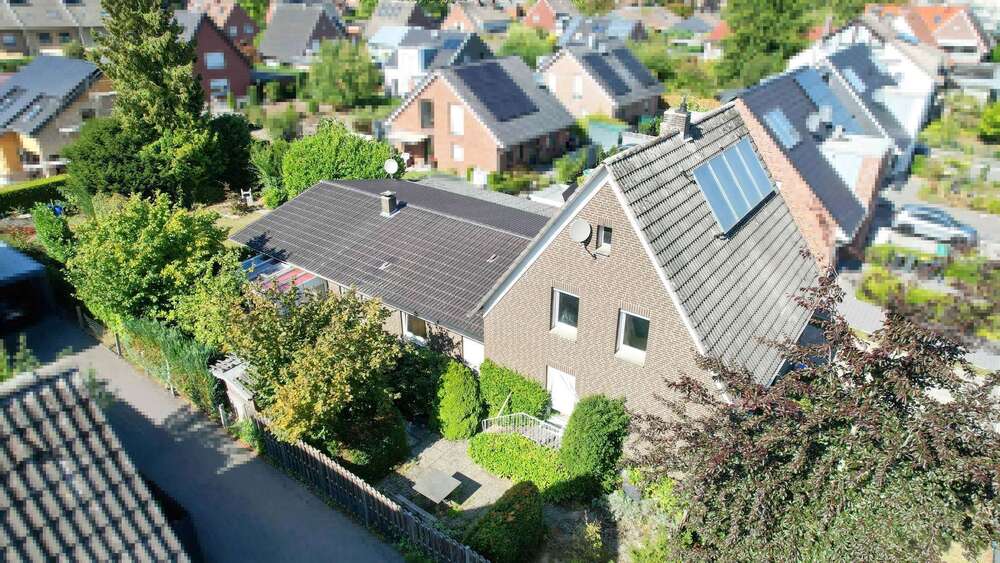 Thumbnail-Haus zum Kaufen in Münster 698.000,00 € 211 m²