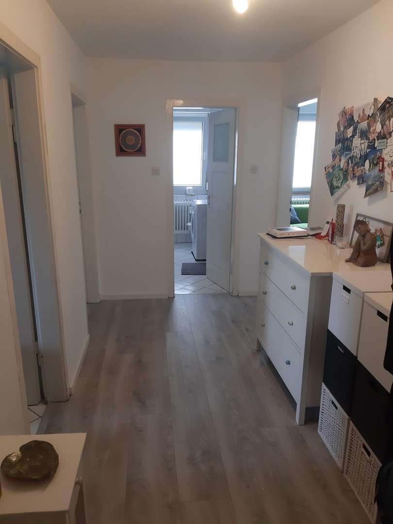 Thumbnail-Wohnung zum Mieten in Heilbronn 620,00 € 59 m²