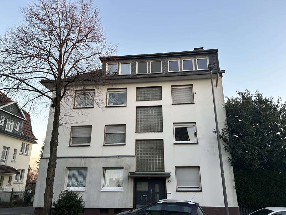 Thumbnail-Wohnung zum Mieten in Solingen 450,00 € 32 m²