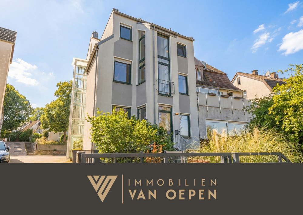 Thumbnail-Haus zum Kaufen in Essen 739.000,00 € 283 m²