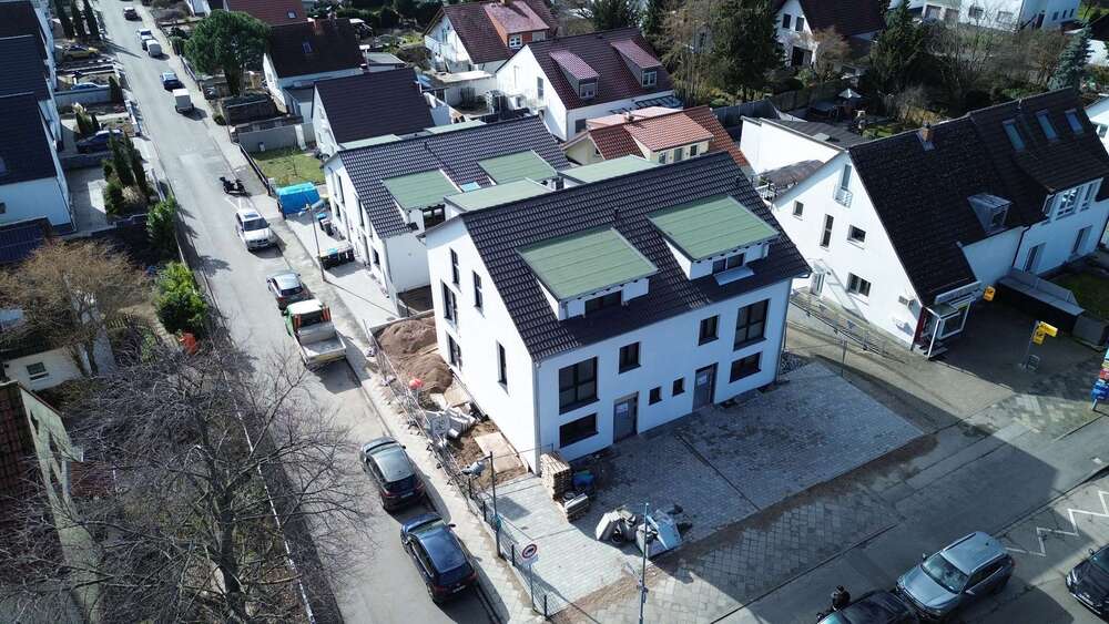 Thumbnail-Haus zum Kaufen in Mannheim 820.000,00 € 250 m²