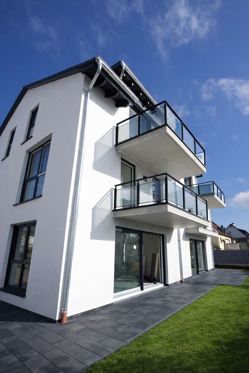 Thumbnail-Haus zum Kaufen in Mannheim 820.000,00 € 250 m²