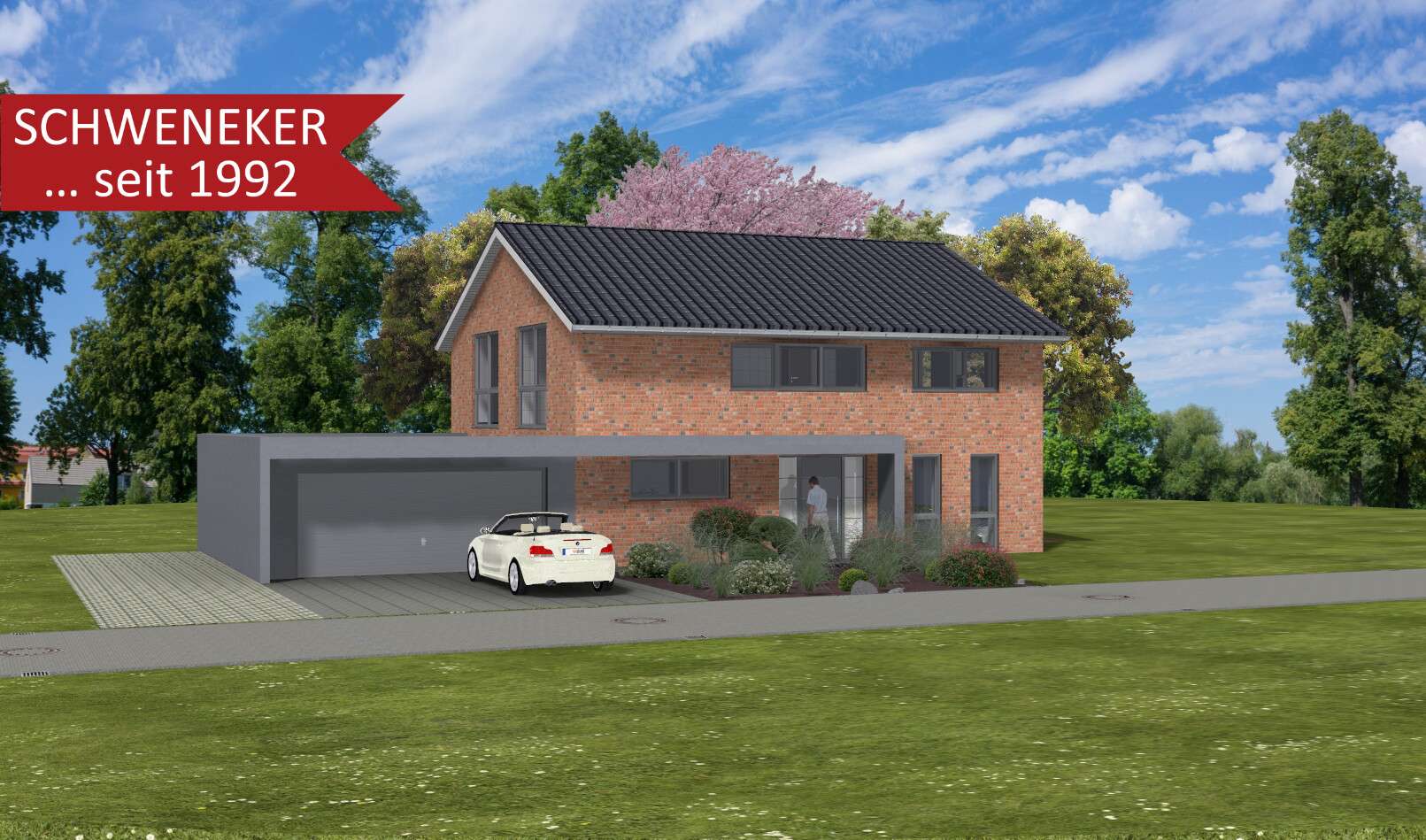 Thumbnail-Haus zum Kaufen in Bad Oeynhausen-Wulferdingsen 467.800,00 € 170 m²