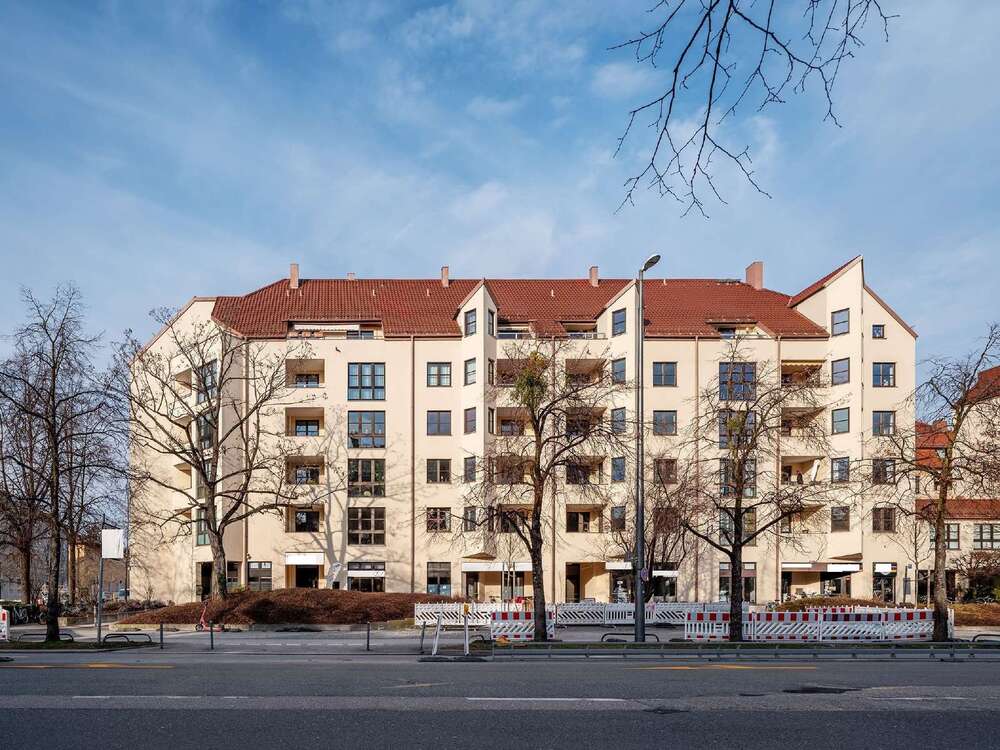 Thumbnail-Büro in München 919.000,00 € 132.76 m²