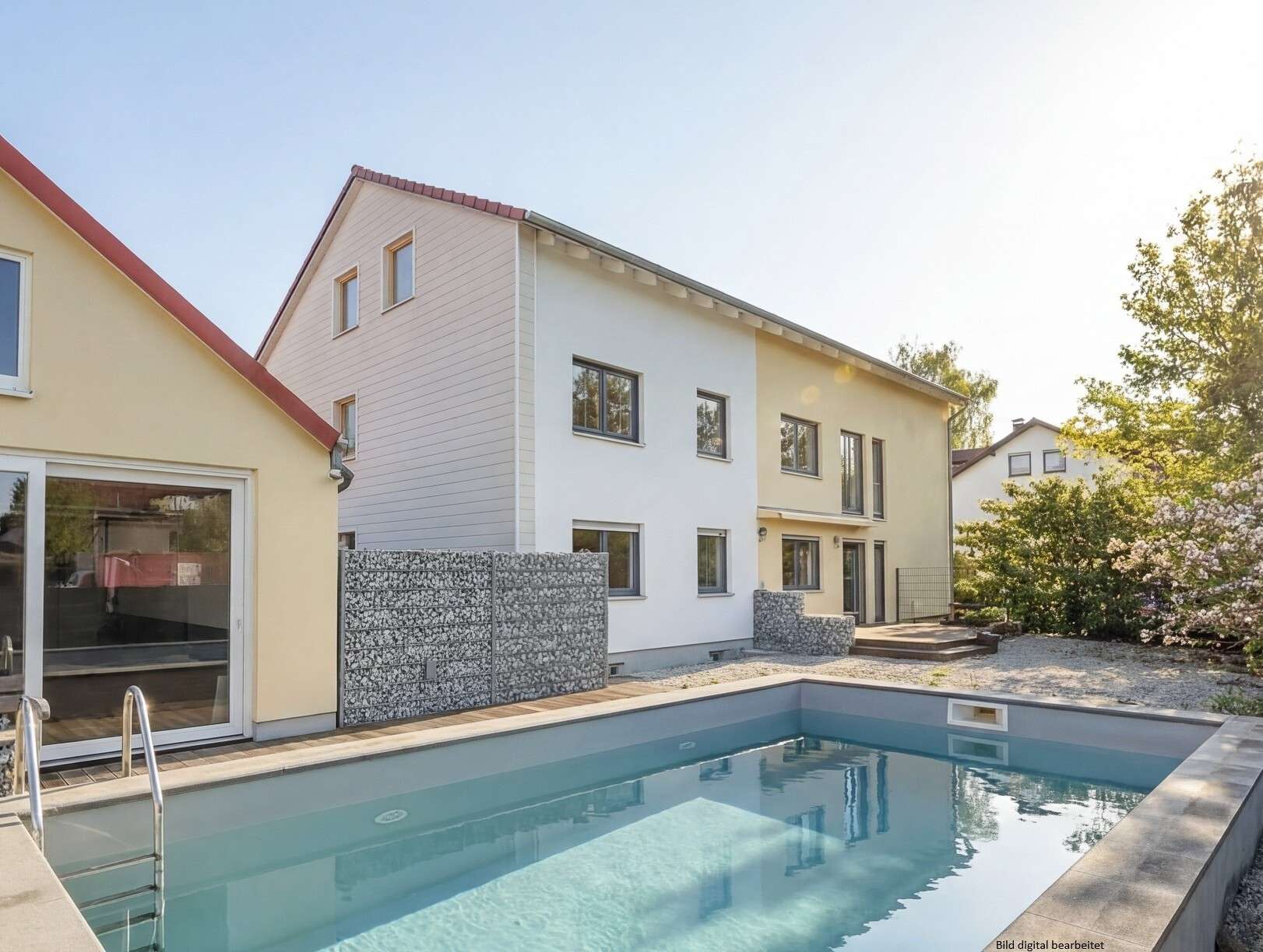 Thumbnail-Haus zum Kaufen in München 1.948.000,00 € 381.7 m²