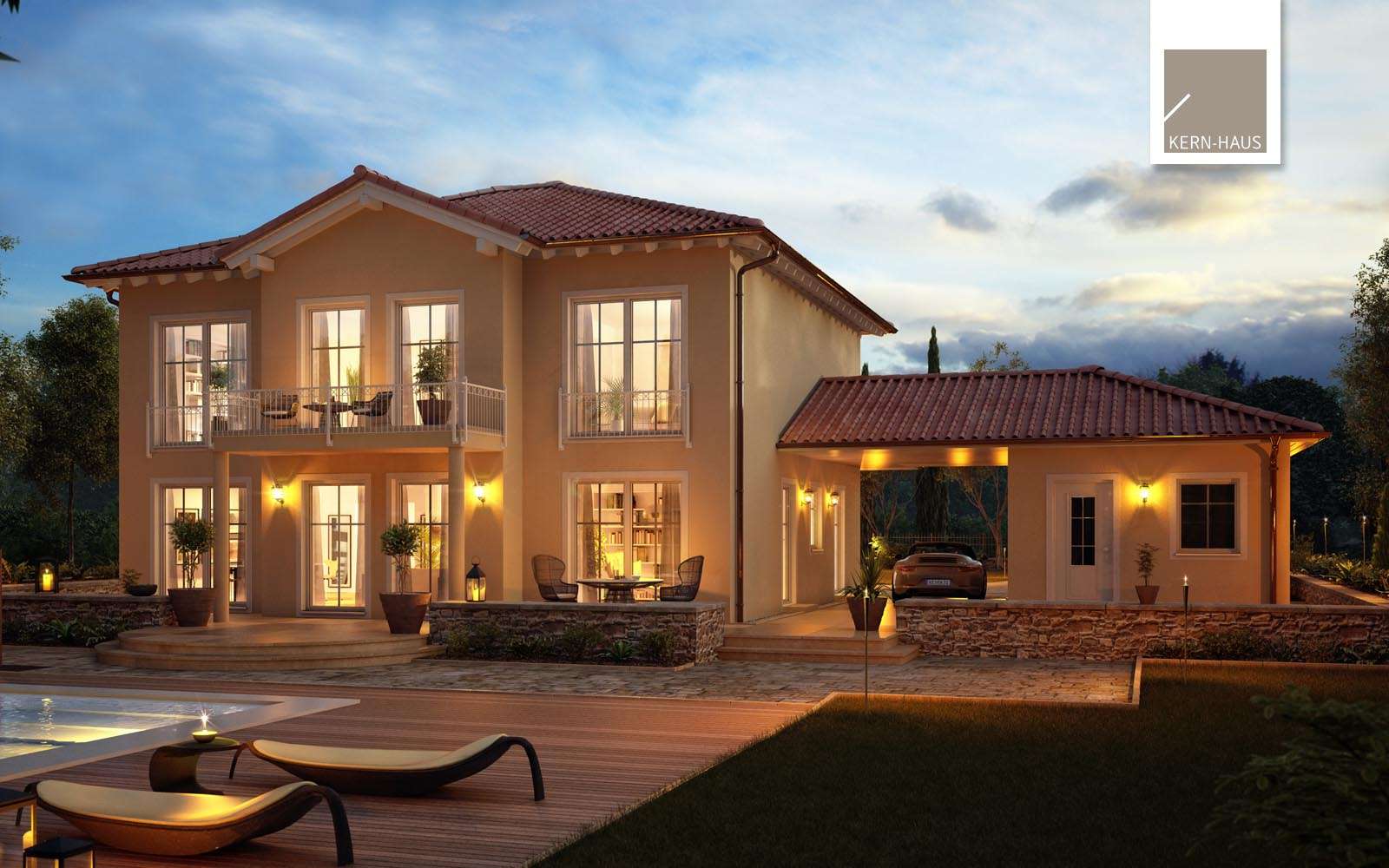 Thumbnail-Haus zum Kaufen in Ottendorf-Okrilla 761.026,88 € 213 m²