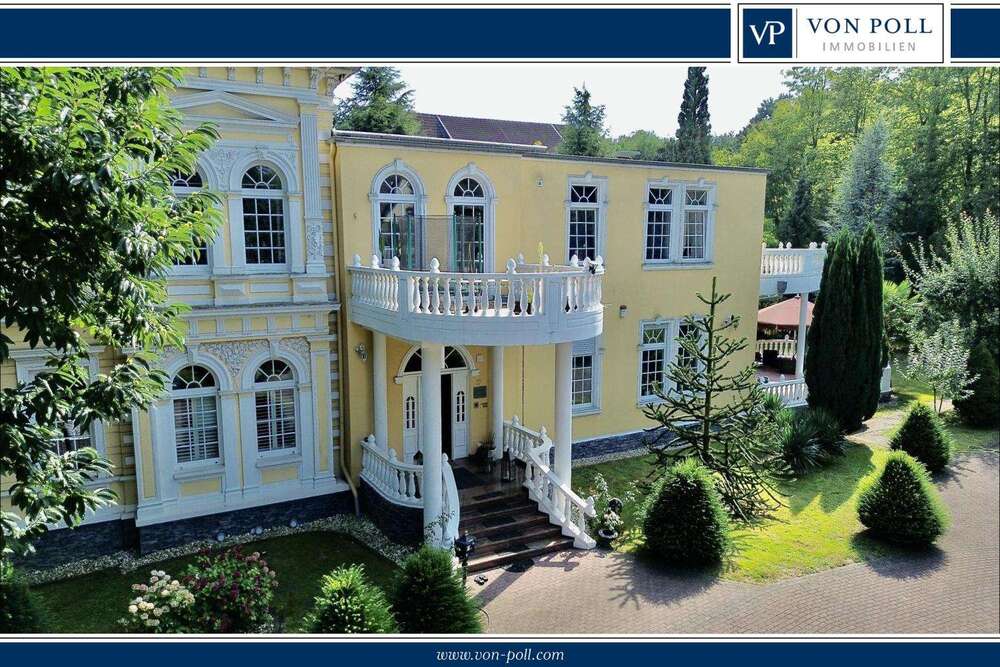 Thumbnail-Haus zum Kaufen in Mönchengladbach 1.390.000,00 € 780 m²