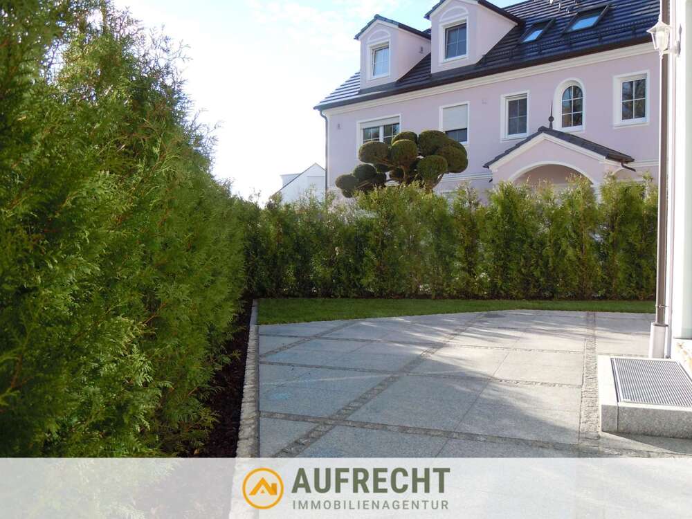 Thumbnail-Wohnung zum Mieten in Röhrmoos 1.890,00 € 122 m²