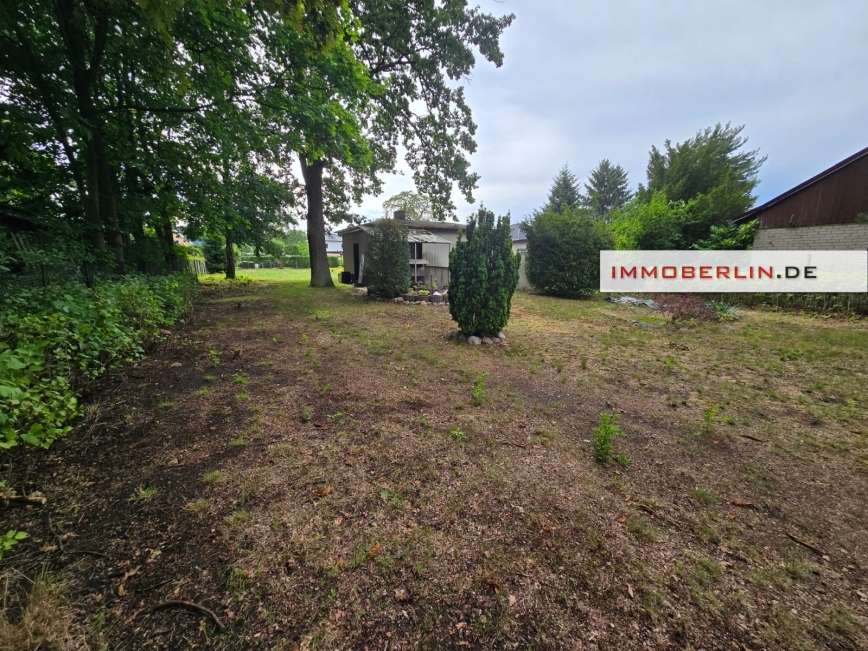 Thumbnail-Grundstück zu verkaufen in Oranienburg 399.000,00 € 1156 m²