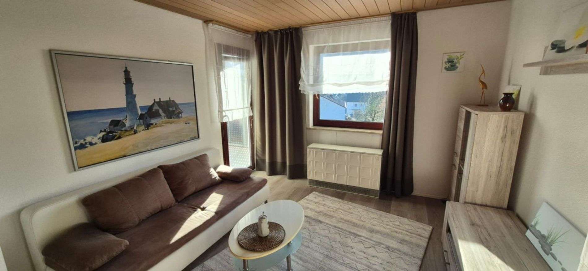 Thumbnail-Wohnung zum Kaufen in Oberkochen 149.900,00 € 54.8 m²