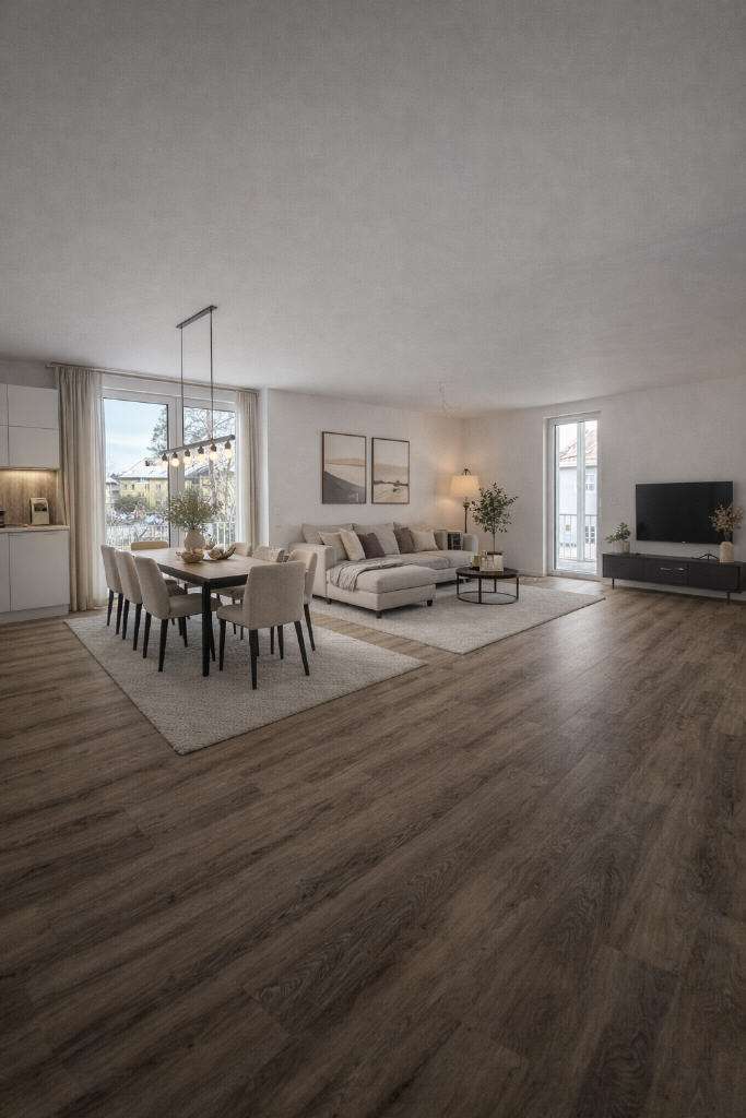 Thumbnail-Wohnung zum Mieten in Peine 1.400,00 € 100 m²