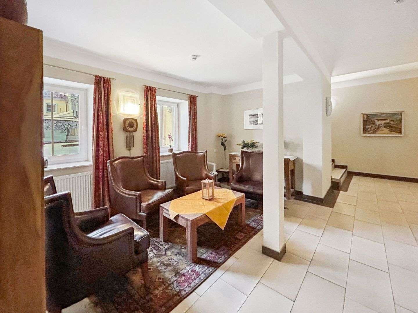 Thumbnail-Wohnung zum Kaufen in Ortenburg 119.000,00 € 62.56 m²