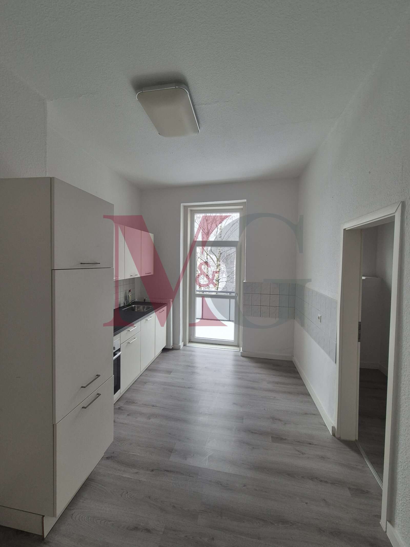 Thumbnail-Wohnung zum Mieten in Wilhelmshaven 755,00 € 91 m²