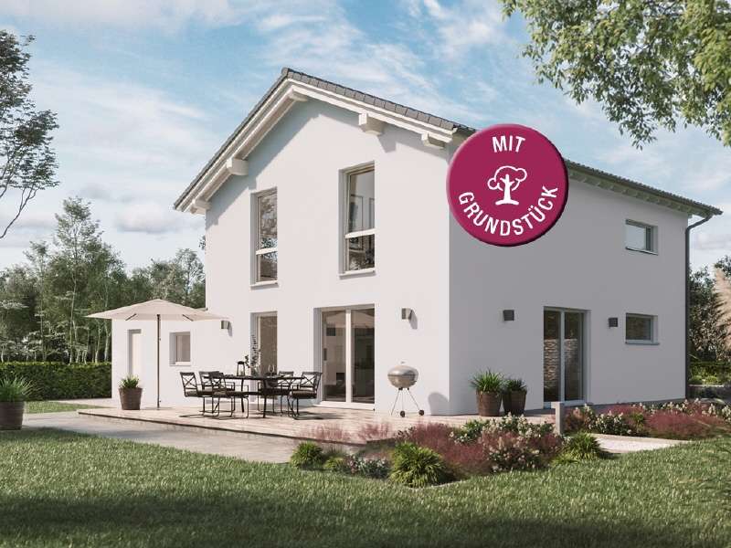 Thumbnail-Haus zum Kaufen in Radebeul 482.180,00 € 141 m²