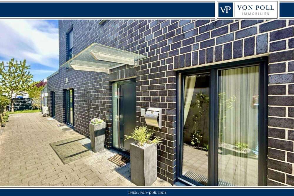 Thumbnail-Wohnung zum Kaufen in Mönchengladbach 595.000,00 € 145 m²